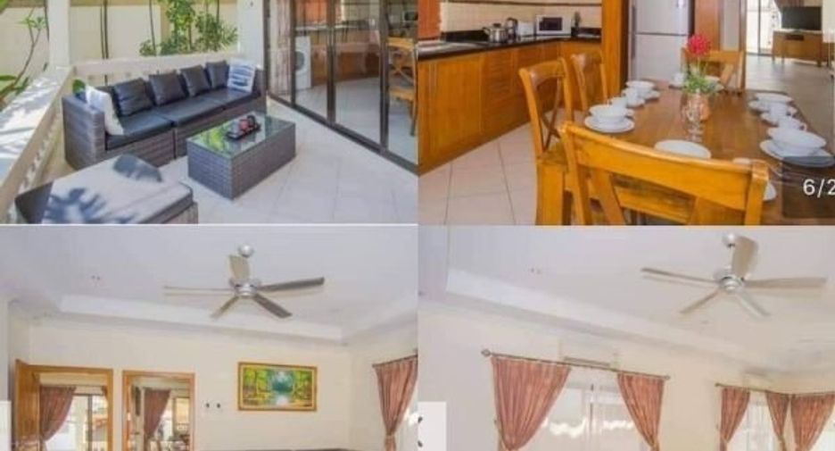 Аренда и продажа 3 спальни дом в Банг Ламунг, Чонбури