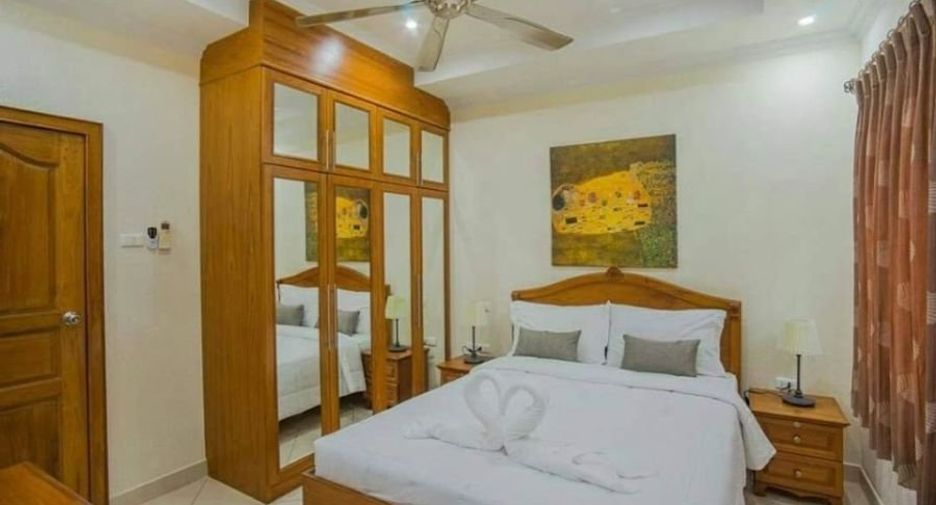Аренда и продажа 3 спальни дом в Банг Ламунг, Чонбури