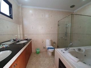 For rent and for sale 3 bedrooms house in Bang Lamung, Chonburi