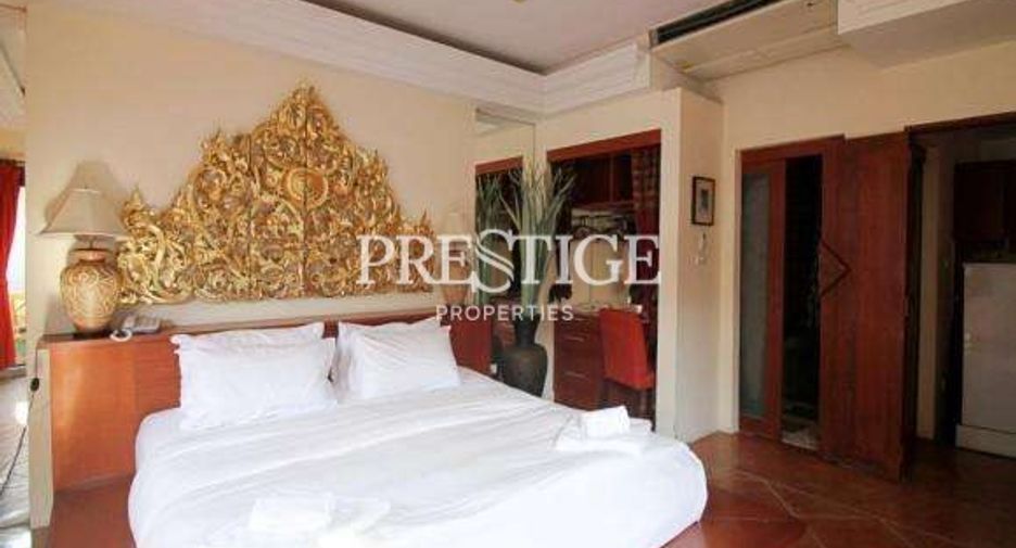 Gewerbefläche zum Kauf mit 30 Zimmer in Bang Lamung, Chonburi