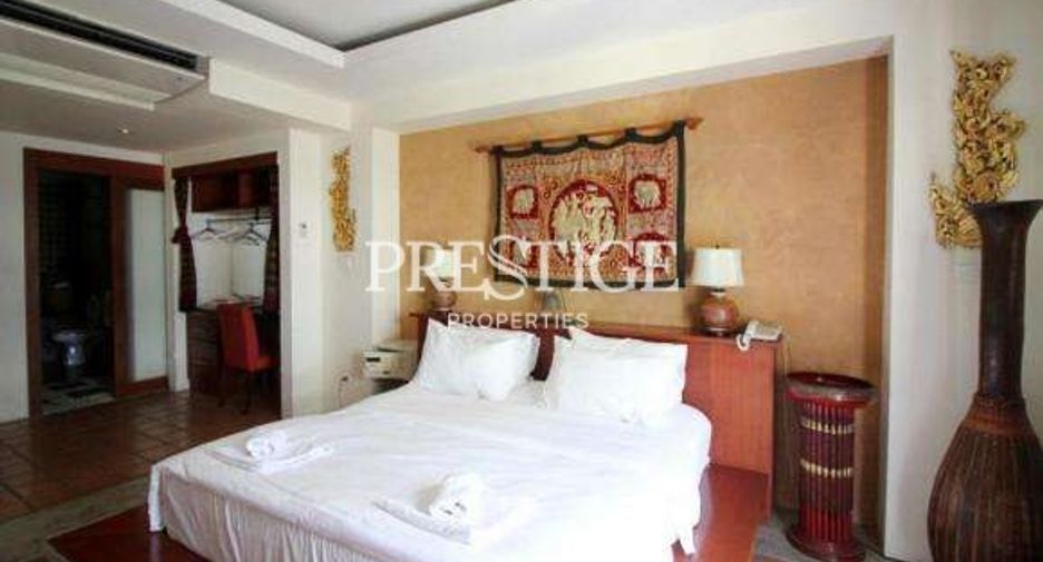 Gewerbefläche zum Kauf mit 30 Zimmer in Bang Lamung, Chonburi