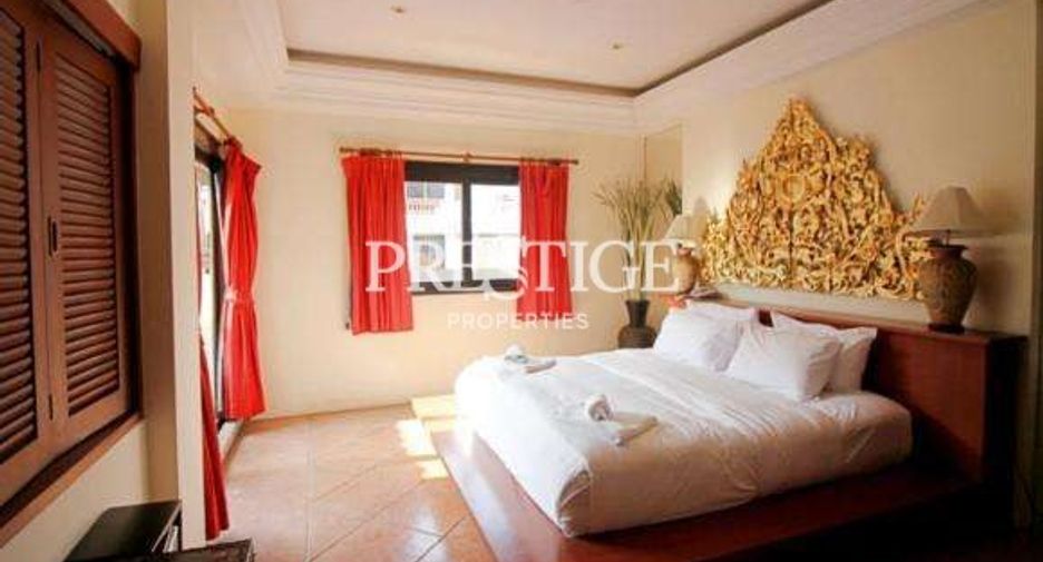 Gewerbefläche zum Kauf mit 30 Zimmer in Bang Lamung, Chonburi