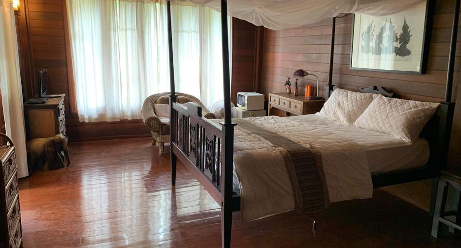 For rent 3 bed villa in Ko Kut, Trat