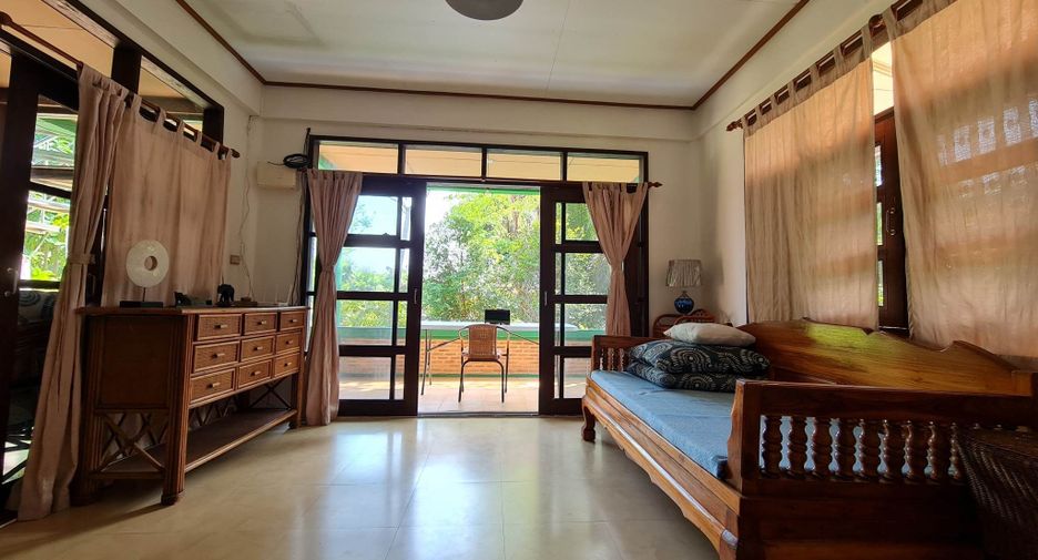 For rent 3 Beds villa in Ko Kut, Trat