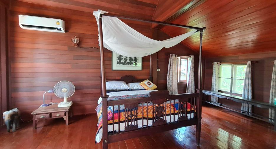 For rent 3 Beds villa in Ko Kut, Trat