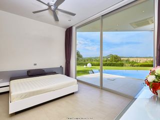 For sale 2 bedrooms house in Bang Lamung, Chonburi