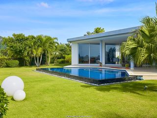 For sale 2 bedrooms house in Bang Lamung, Chonburi