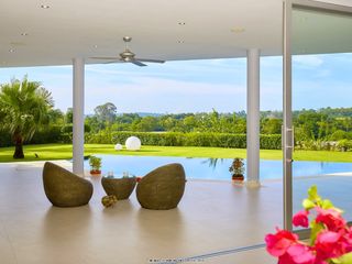 For sale 2 bedrooms house in Bang Lamung, Chonburi