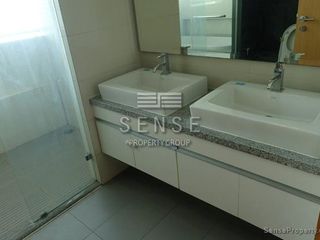 For rent 2 bed condo in Khlong Toei, Bangkok