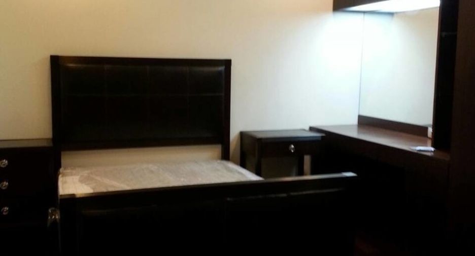 For rent 4 bedrooms condo in Pathum Wan, Bangkok