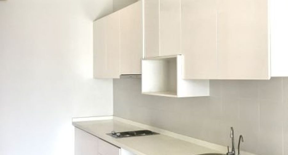 For sale 2 bedrooms condo in Bang Na, Bangkok