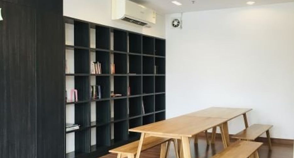 For sale 2 bedrooms condo in Bang Na, Bangkok