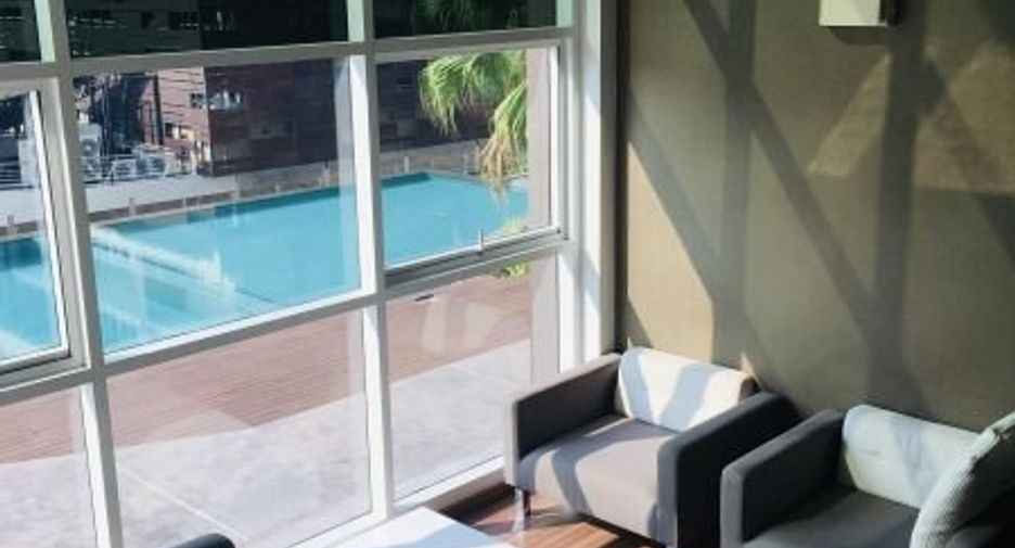 For sale 2 bedrooms condo in Bang Na, Bangkok