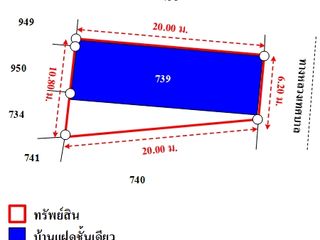Casa en venta de 2 habitaciones en Mueang Krabi, Krabi