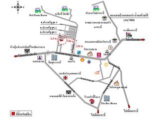 Casa en venta de 2 habitaciones en Mueang Krabi, Krabi