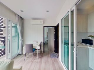 For sale 1 Beds condo in Mueang Chiang Mai, Chiang Mai