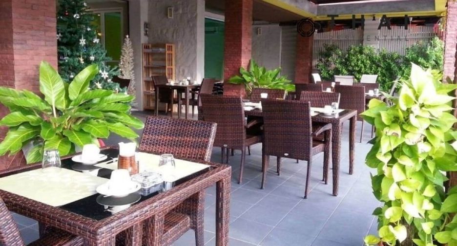 For sale 14 Beds hotel in Mueang Phuket, Phuket