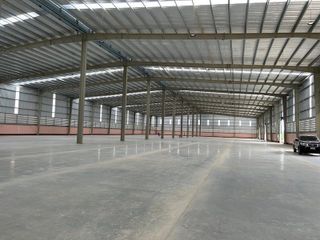 For rent warehouse in Nikhom Phatthana, Rayong
