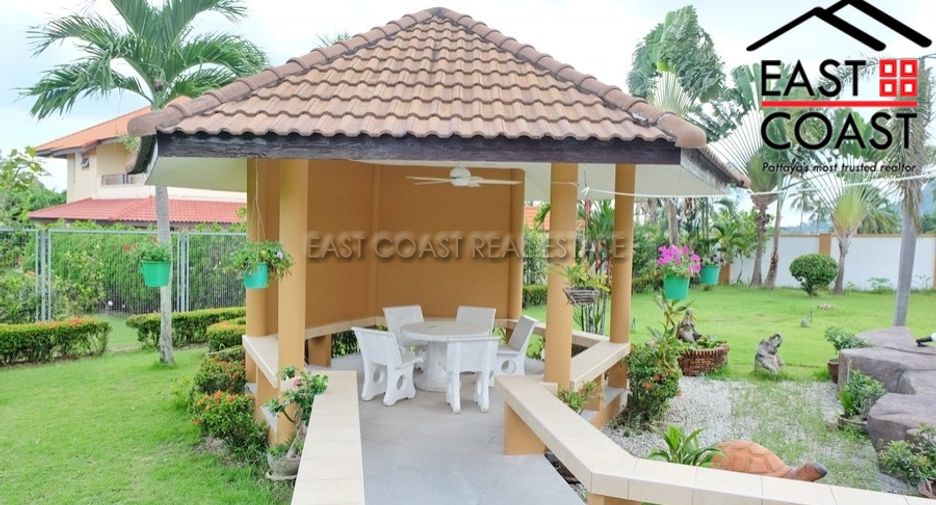 For sale そして for rent 4 Beds house in Bang Saray, Pattaya