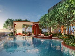 For sale 2 bed condo in Chatuchak, Bangkok