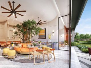 For sale 2 bed condo in Chatuchak, Bangkok