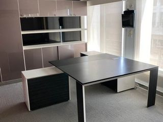 For sale and for rent 1 bed office in Wang Thonglang, Bangkok