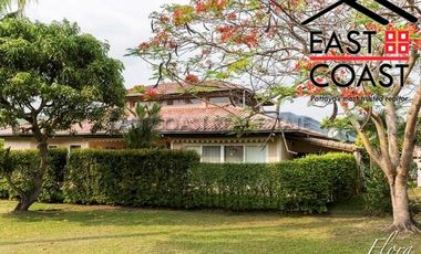 À vendre 3 chambres maison à East Pattaya, Pattaya