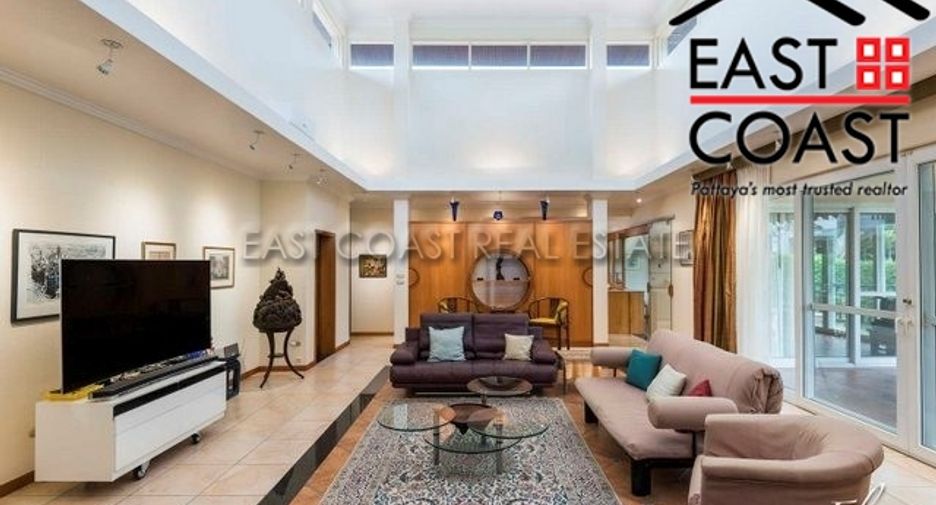 À vendre 3 chambres maison à East Pattaya, Pattaya