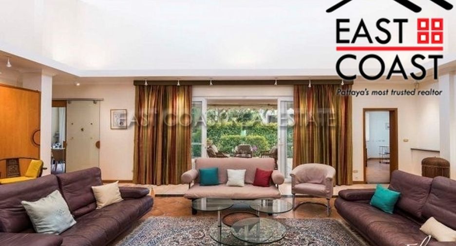 À vendre 3 chambres maison à East Pattaya, Pattaya