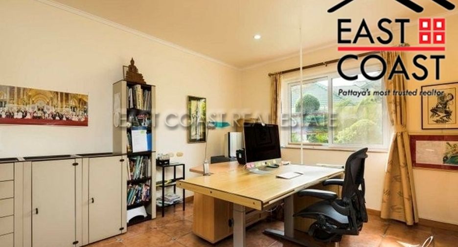 À vendre 3 chambres maison à East Pattaya, Pattaya