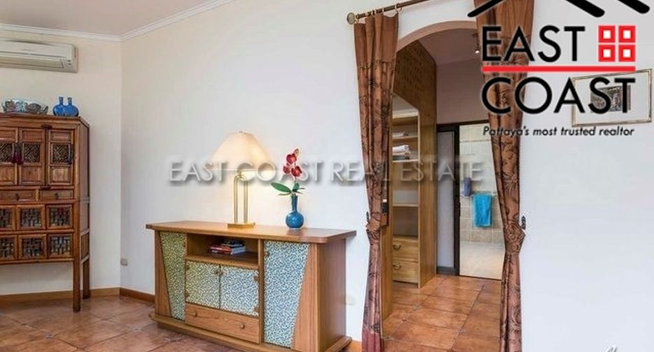 À vendre 3 chambres maison à East Pattaya, Pattaya