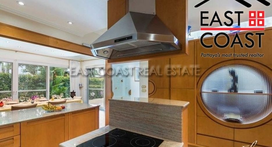 À vendre 3 chambres maison à East Pattaya, Pattaya