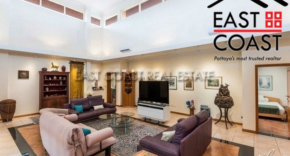 À vendre 3 chambres maison à East Pattaya, Pattaya