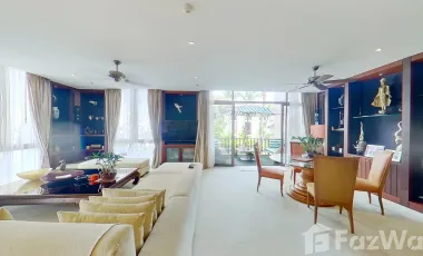 For rent 2 Beds condo in Mueang Phuket, Phuket