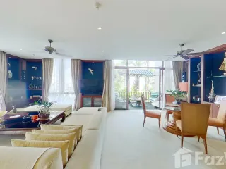 For rent 2 Beds condo in Mueang Phuket, Phuket