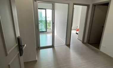 For sale 1 bed condo in Phasi Charoen, Bangkok