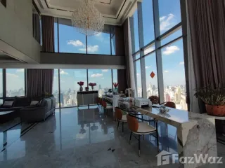For sale 5 bed condo in Khlong Toei, Bangkok