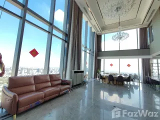 For sale 5 bed condo in Khlong Toei, Bangkok