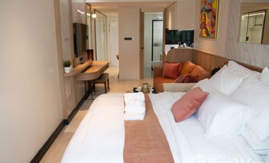 For sale 1 bed condo in Thalang, Phuket