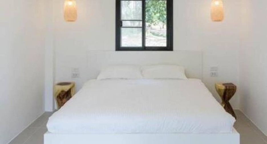 For sale 3 bed villa in Ko Pha-ngan, Surat Thani