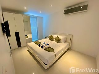 For rent 4 Beds condo in Mueang Phuket, Phuket