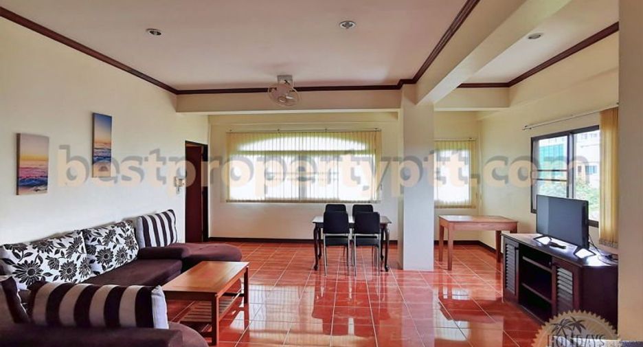 For sale serviced apartment in East Pattaya, Pattaya