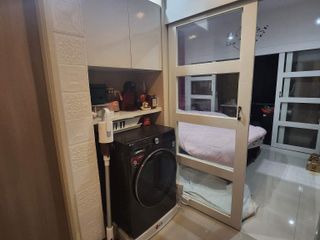 For sale 1 bed condo in Bang Kho Laem, Bangkok