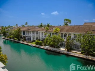 For sale 3 bed townhouse in Mueang Phuket, Phuket