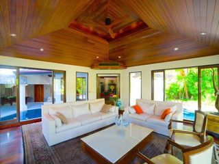 For rent 5 bedrooms villa in Thalang, Phuket