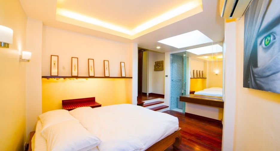 For rent 5 bedrooms villa in Thalang, Phuket