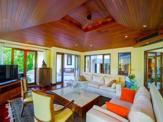 For rent 5 bedrooms villa in Thalang, Phuket