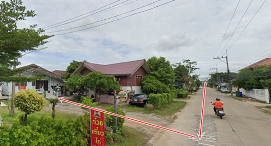 For sale 1 bed house in Mueang Phitsanulok, Phitsanulok