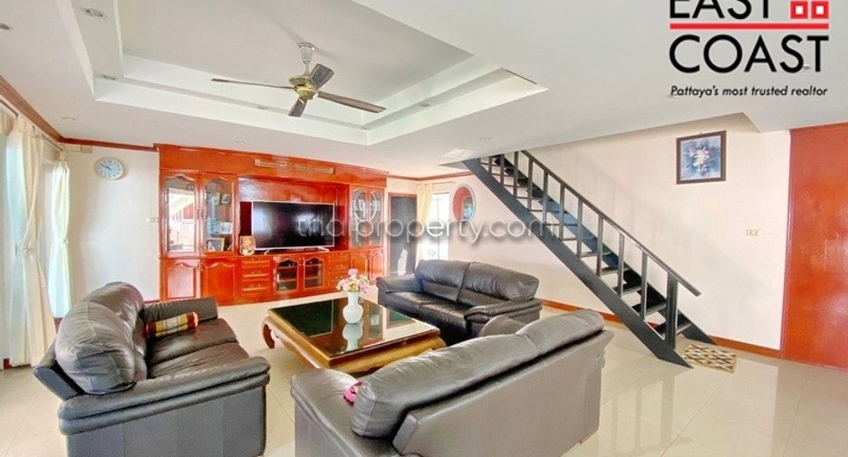 Haus zum Kauf mit 3 Zimmer in Bang Lamung, Chonburi