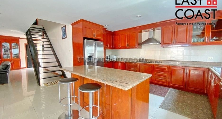 Haus zum Kauf mit 3 Zimmer in Bang Lamung, Chonburi